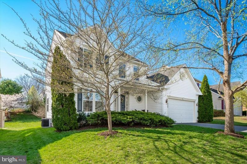 206 Blanca Ct, Frederick, MD 21702