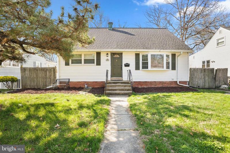1202 Marton St, Laurel, MD 20707