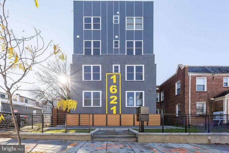 1621 T St SE #8, Washington, DC 20020