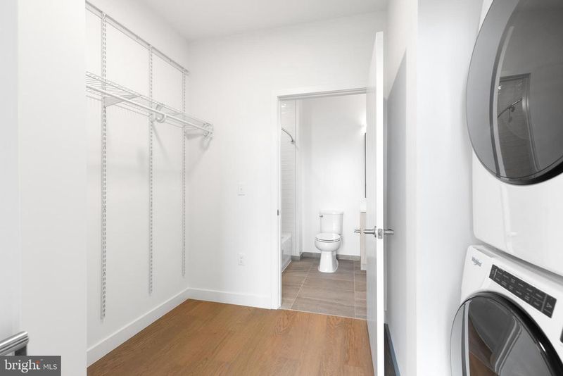 7175 12th NW #612, Washington, DC 20012