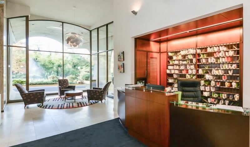 301 N Beauregard St #203, Alexandria, VA 22312