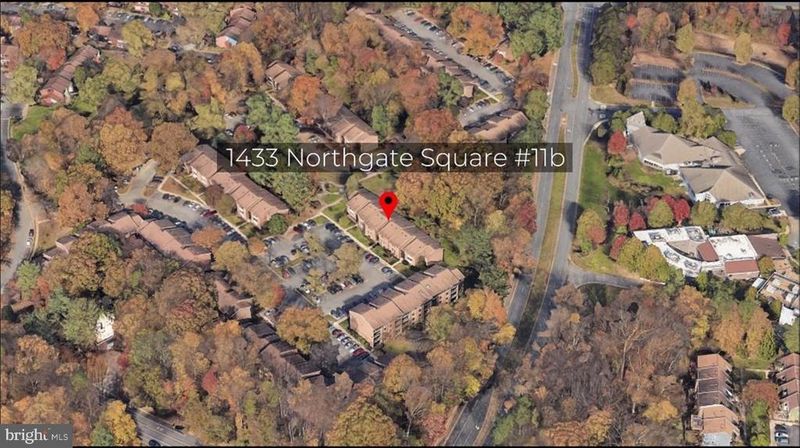1433 Northgate Sq #11B, Reston, VA 20190