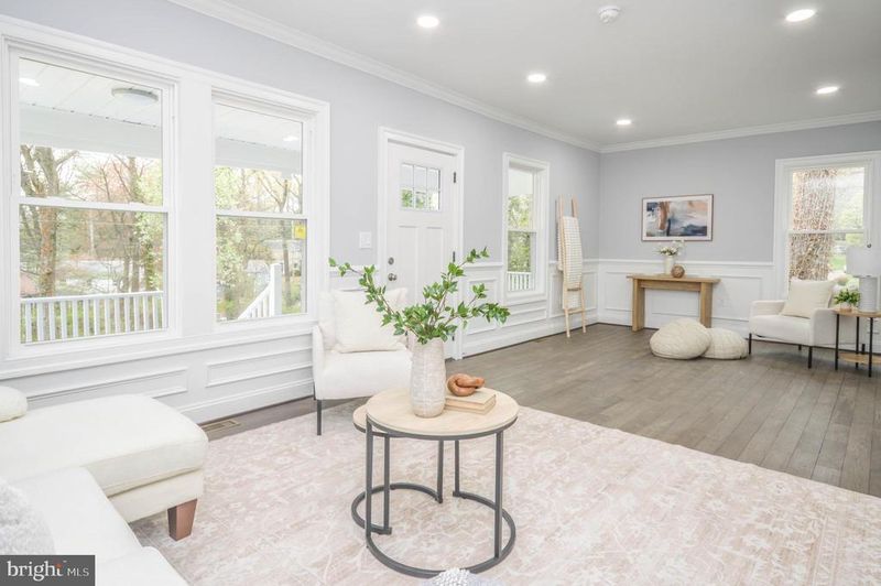 2807 Belleview, Landover, MD 20785
