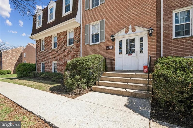 778 Quince Orchard Blvd #201, Gaithersburg, MD 20878