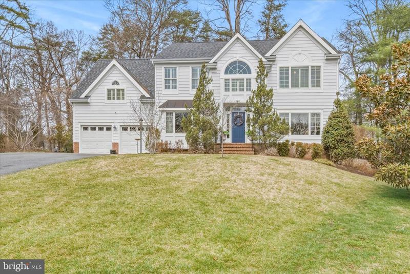 768 Stacy Oak Way, Millersville, MD 21108