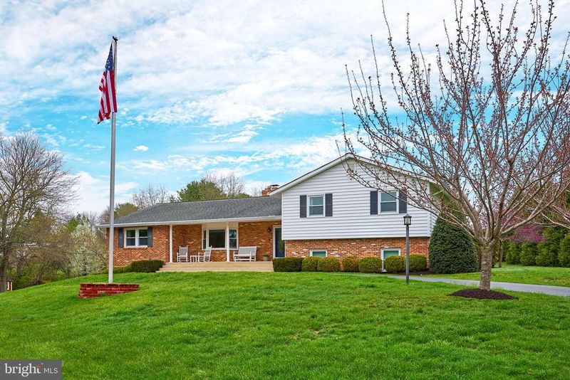 4292 Molesworth Ter, Mount Airy, MD 21771