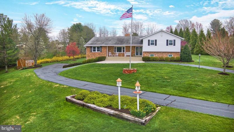 4292 Molesworth Ter, Mount Airy, MD 21771