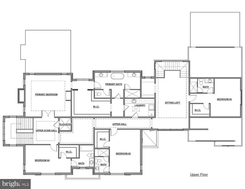 8206 Pettit Ct, Mclean, VA 22102