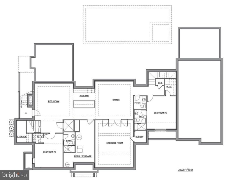 8206 Pettit Ct, Mclean, VA 22102