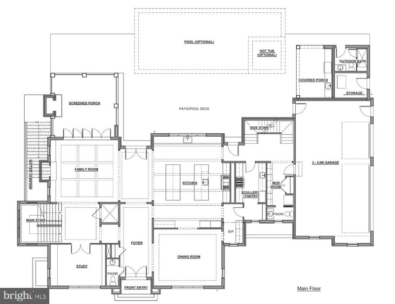 8206 Pettit Ct, Mclean, VA 22102