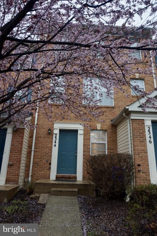 2344 Red Eagle Ct #21, Silver Spring, MD 20906