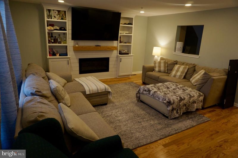 2344 Red Eagle Ct #21, Silver Spring, MD 20906