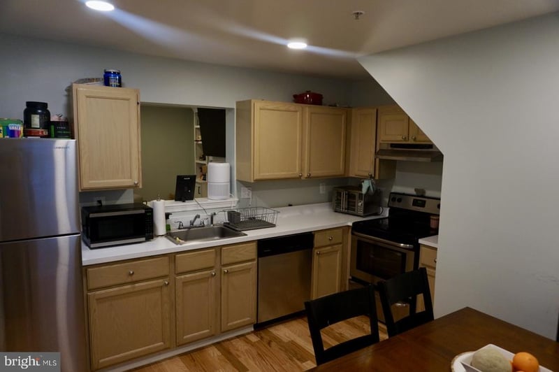 2344 Red Eagle Ct #21, Silver Spring, MD 20906