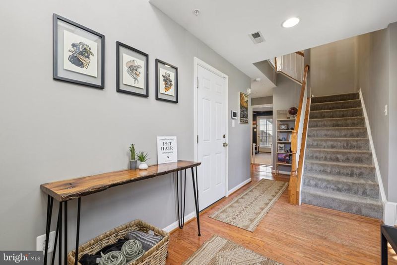 810 Mericrest Way, Odenton, MD 21113