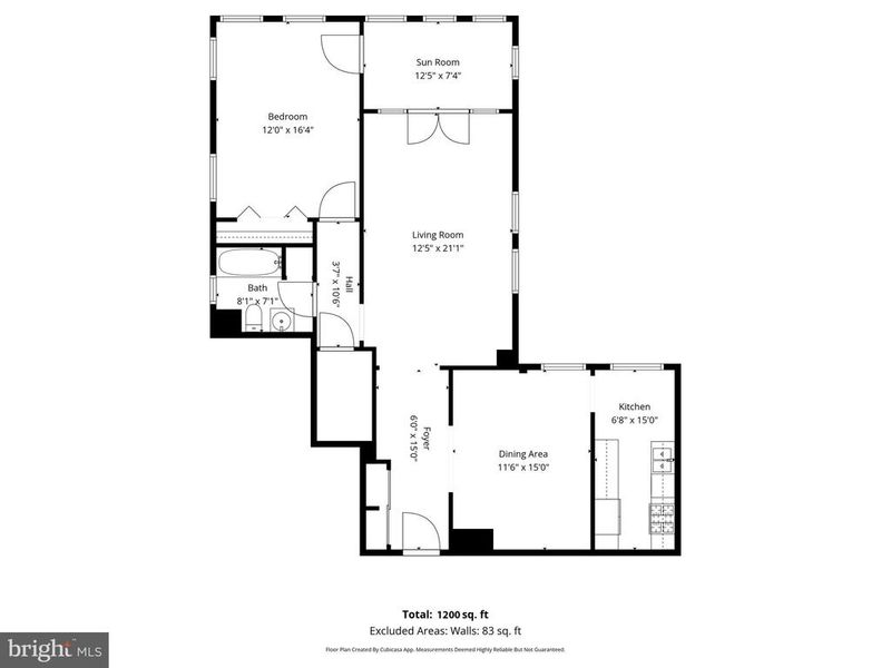 3601 Connecticut Ave NW #107, Washington, DC 20008