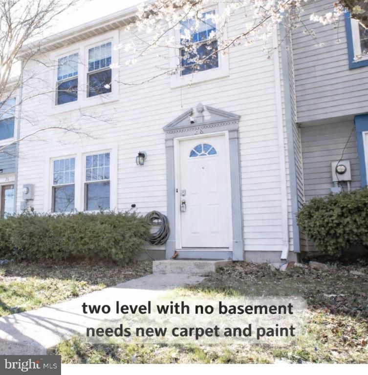 28 Shelldrake Ct, Damascus, MD 20872
