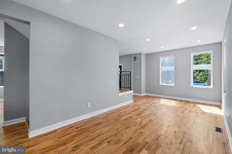 2316 Monroe St NE, Washington, DC 20018