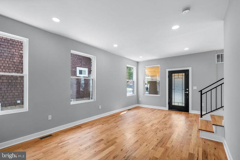 2316 Monroe St NE, Washington, DC 20018