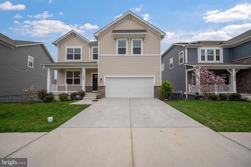 7026 Freedom Way, Frederick, MD 21703