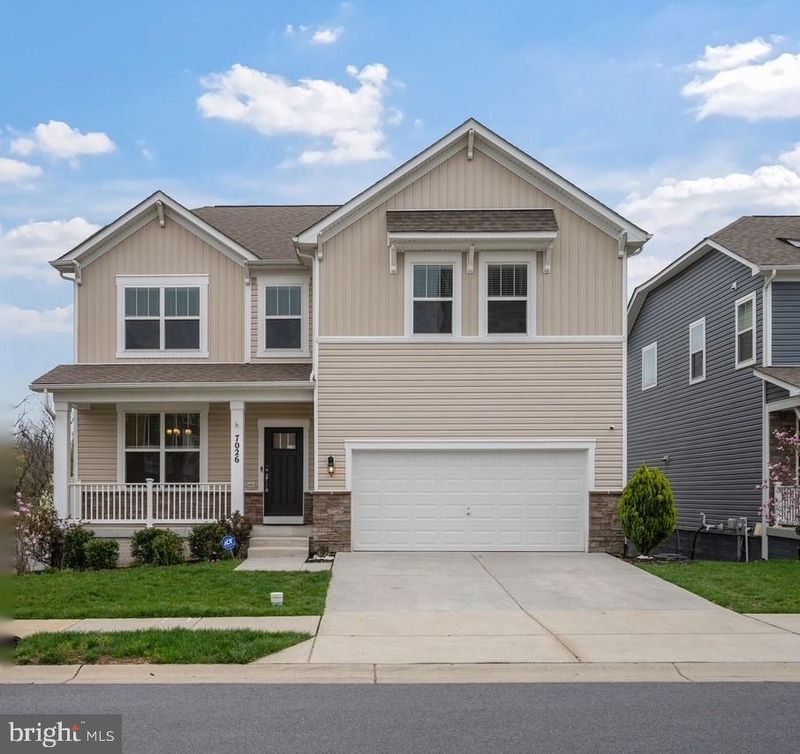 7026 Freedom Way, Frederick, MD 21703