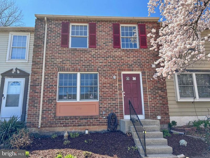 11308 Big Horn Ct, Beltsville, MD 20705