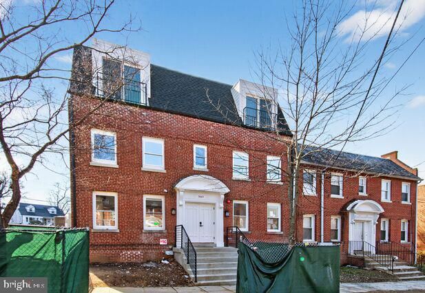 3013 Nelson Pl SE, Washington, DC 20019