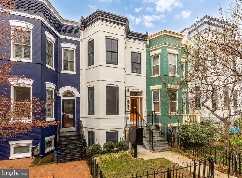 647 G St SE #2, Washington, DC 20003