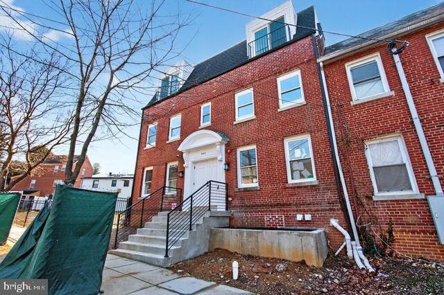 3013 Nelson Pl SE, Washington, DC 20019