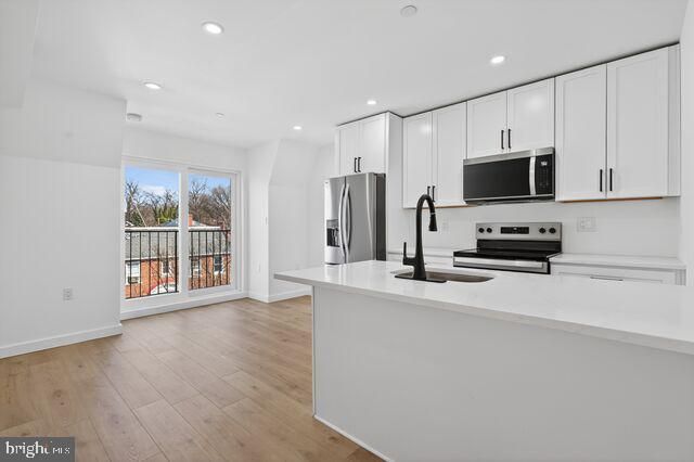 3013 Nelson Pl SE, Washington, DC 20019