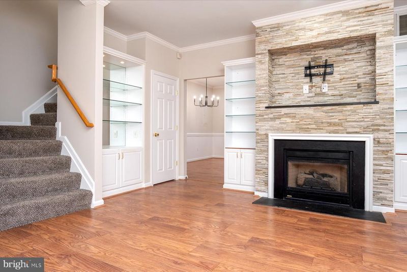 77 Harbour Heights Dr #77, Annapolis, MD 21401