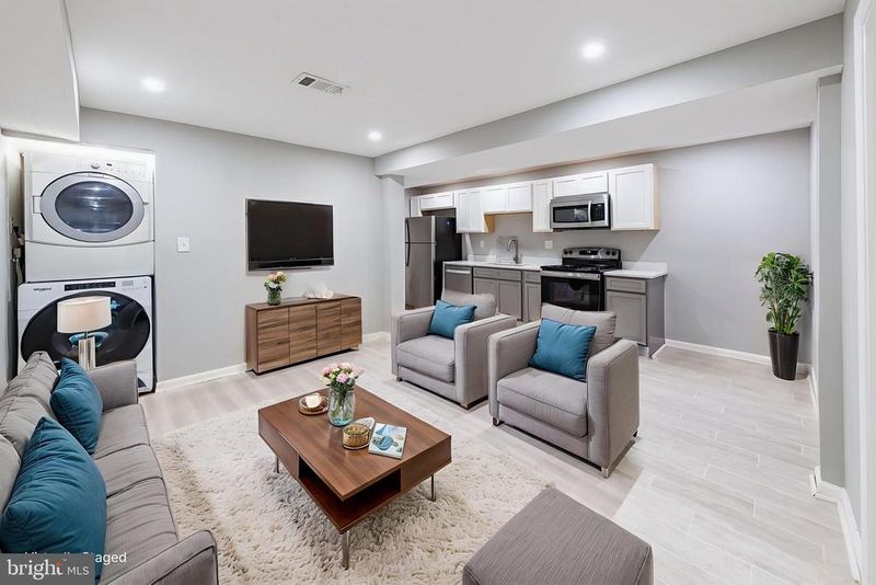 1235 Shepherd St NW #2, Washington, DC 20011