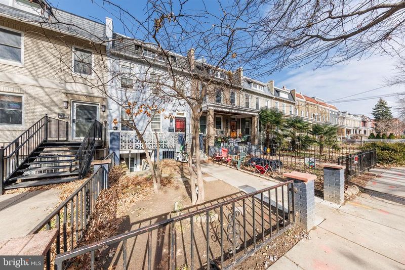 1235 Shepherd St NW #2, Washington, DC 20011