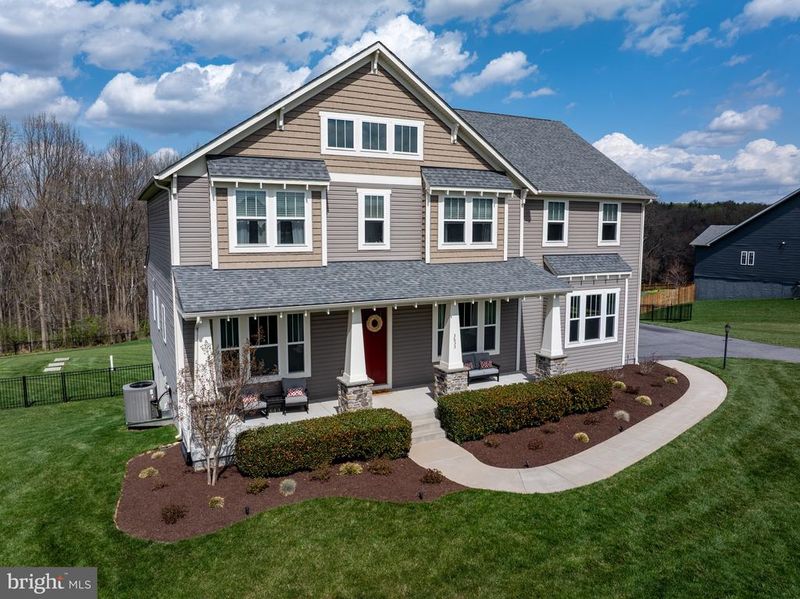 3633 Moline Ct, Monrovia, MD 21770