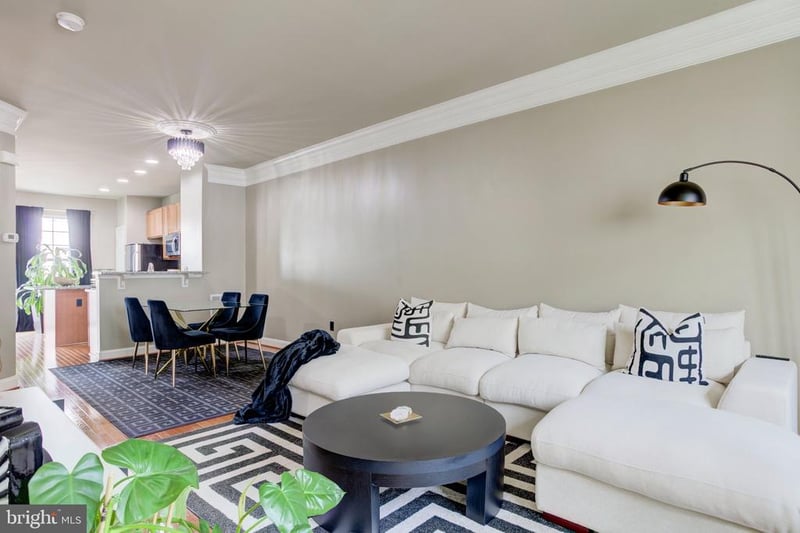 4304 Potomac Highlands Cir #42, Triangle, VA 22172