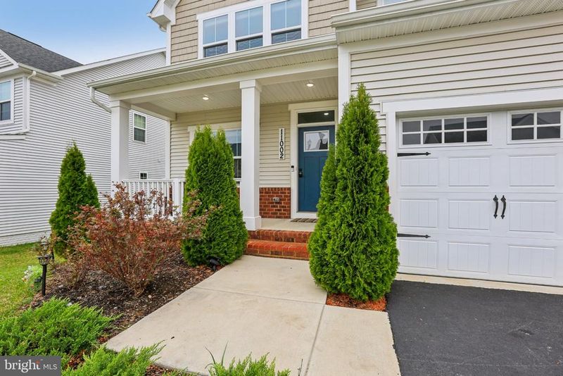 11002 Corner Stone Ln, Monrovia, MD 21770