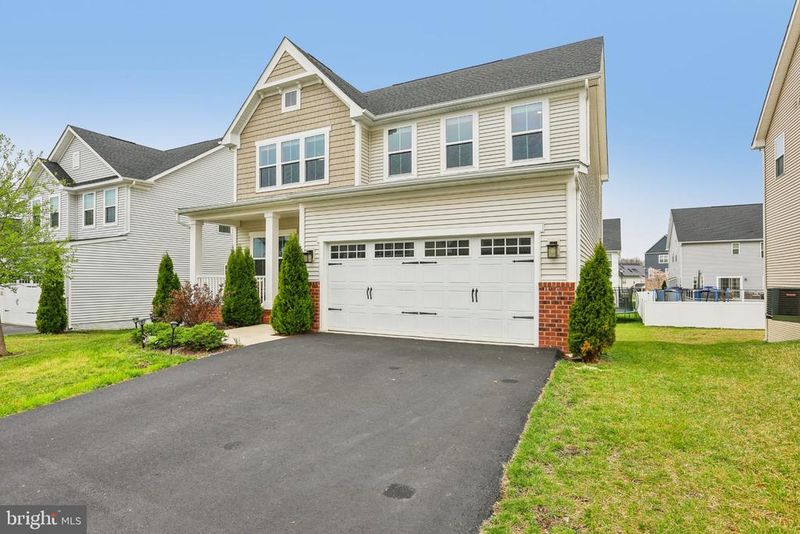 11002 Corner Stone Ln, Monrovia, MD 21770
