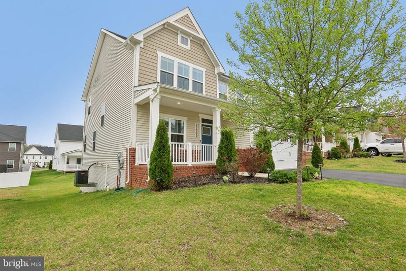 11002 Corner Stone Ln, Monrovia, MD 21770