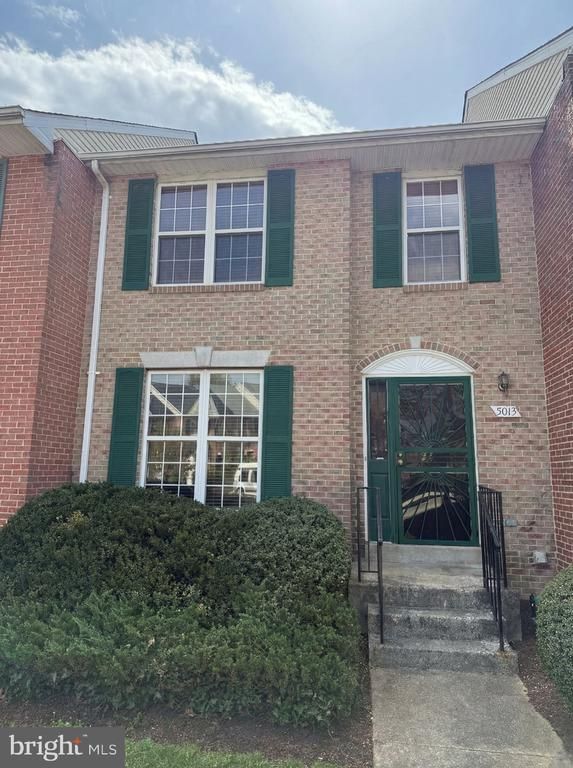 5013 Colburn Ter, Hyattsville, MD 20782