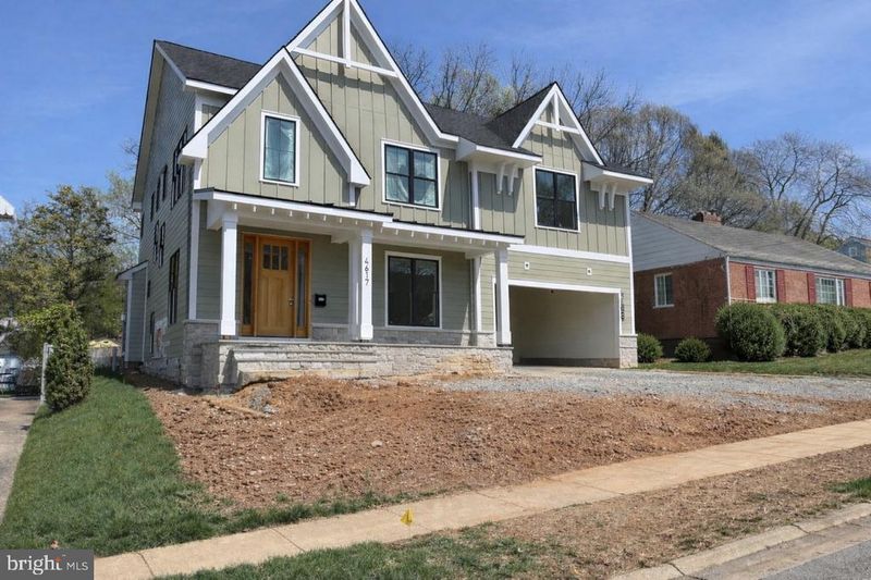 4617 Saul Rd, Kensington, MD 20895