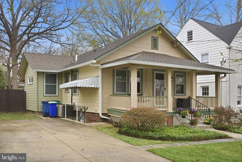 7809 Boston Ave, Silver Spring, MD 20910