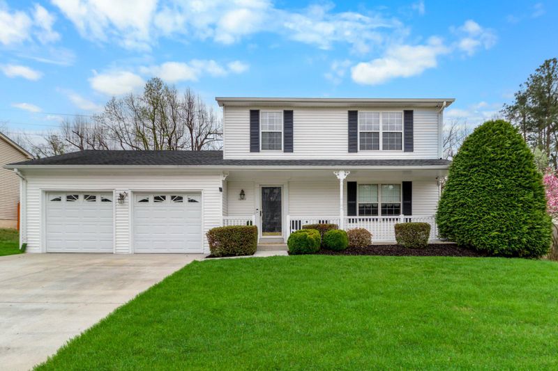 12411 Poplar View Dr, Bowie, MD 20720