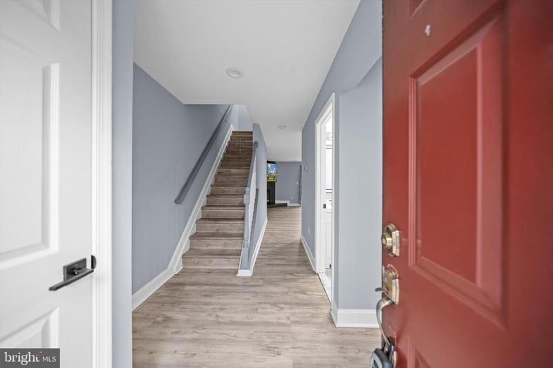 967 S Rolfe St S #2, Arlington, VA 22204