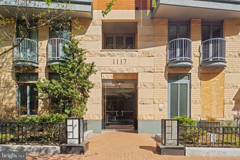 1117 10th St NW #603, Washington, DC 20001
