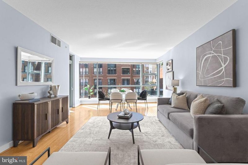 1117 10th St NW #603, Washington, DC 20001