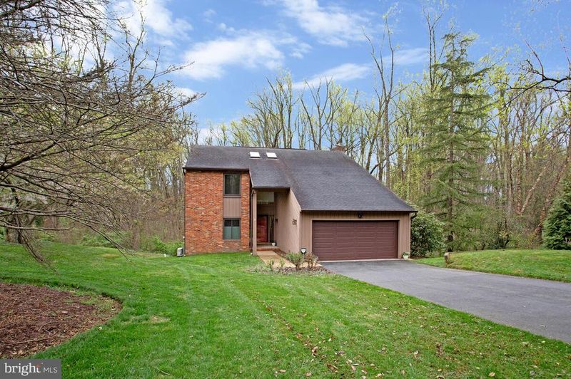 1333 Tall Timbers Dr, Crownsville, MD 21032