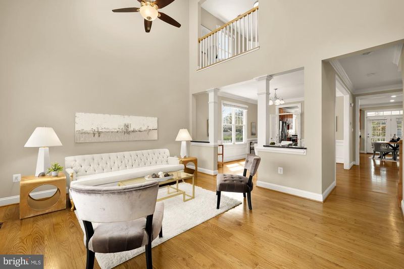 1022 N Edison St, Arlington, VA 22205