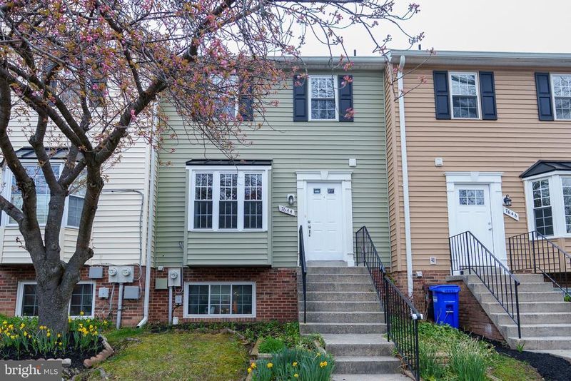 7644 S Arbory Ln #318, Laurel, MD 20707
