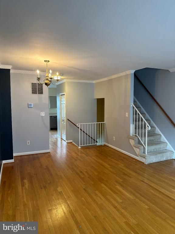 942 S Rolfe St, Arlington, VA 22204