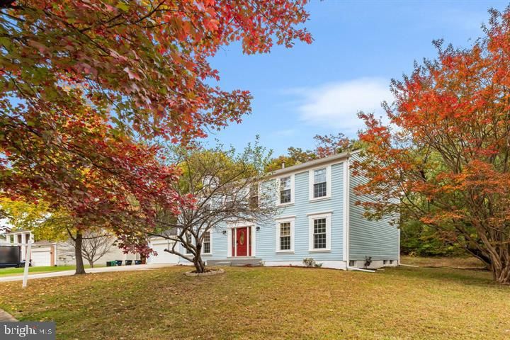 2807 Falling Brook, Hyattsville, MD 20783