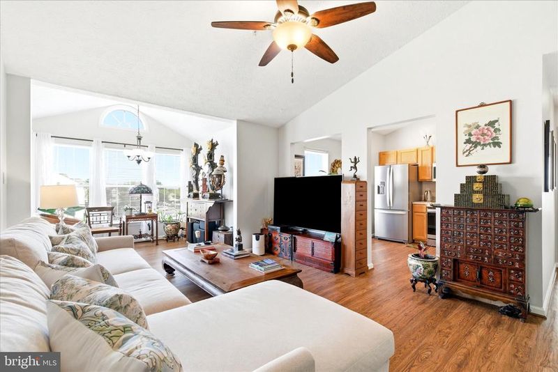 6391 Rutherford Ct #J, Frederick, MD 21703